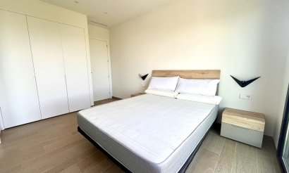 Resale - Apartment / flat - Las Colinas Golf Resort