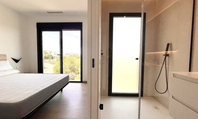 Resale - Apartment / flat - Las Colinas Golf Resort