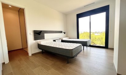 Resale - Apartment / flat - Las Colinas Golf Resort