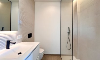 Resale - Apartment / flat - Las Colinas Golf Resort