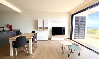 Resale - Apartment / flat - Las Colinas Golf Resort