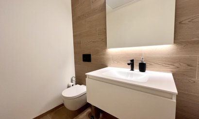 Resale - Apartment / flat - Las Colinas Golf Resort