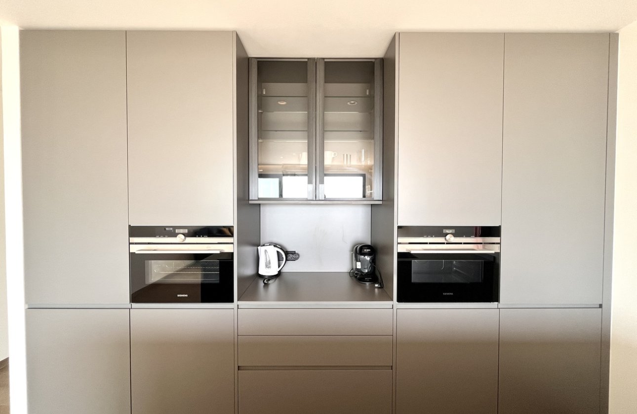 Resale - Apartment / flat - Las Colinas Golf Resort