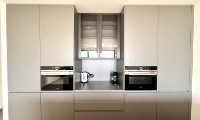 Resale - Apartment / flat - Las Colinas Golf Resort