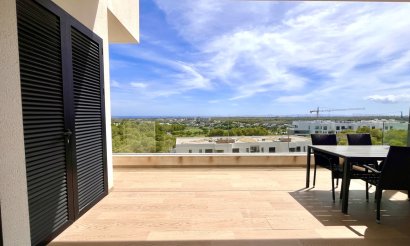 Resale - Apartment / flat - Las Colinas Golf Resort