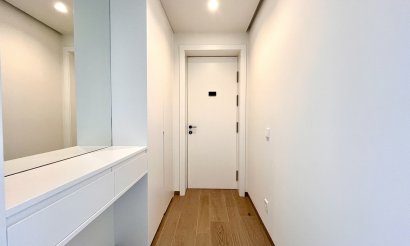 Resale - Apartment / flat - Las Colinas Golf Resort