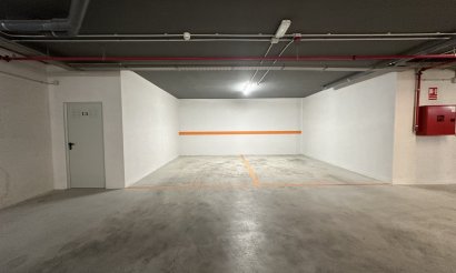 Resale - Apartment / flat - Las Colinas Golf Resort