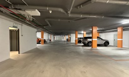 Resale - Apartment / flat - Las Colinas Golf Resort