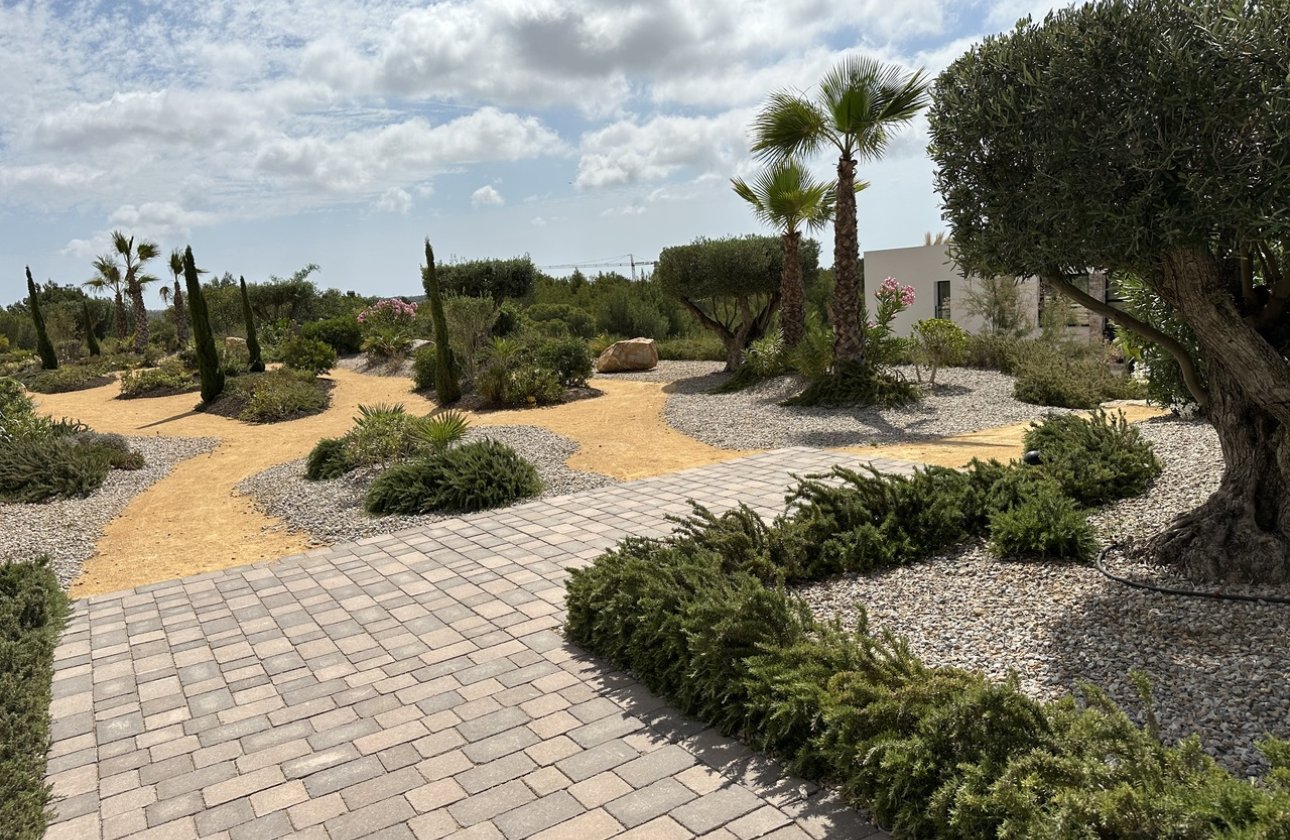 Resale - Apartment / flat - Las Colinas Golf Resort