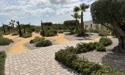 Resale - Apartment / flat - Las Colinas Golf Resort