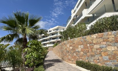 Resale - Apartment / flat - Las Colinas Golf Resort