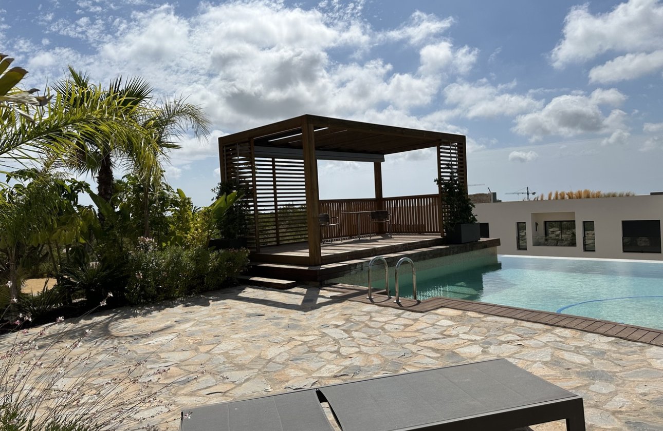 Resale - Apartment / flat - Las Colinas Golf Resort