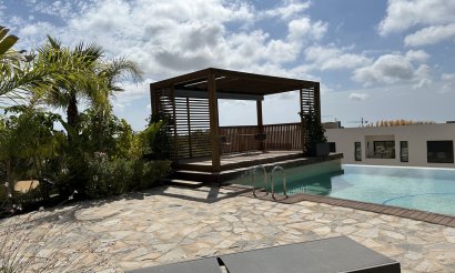 Resale - Apartment / flat - Las Colinas Golf Resort