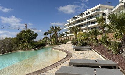 Resale - Apartment / flat - Las Colinas Golf Resort