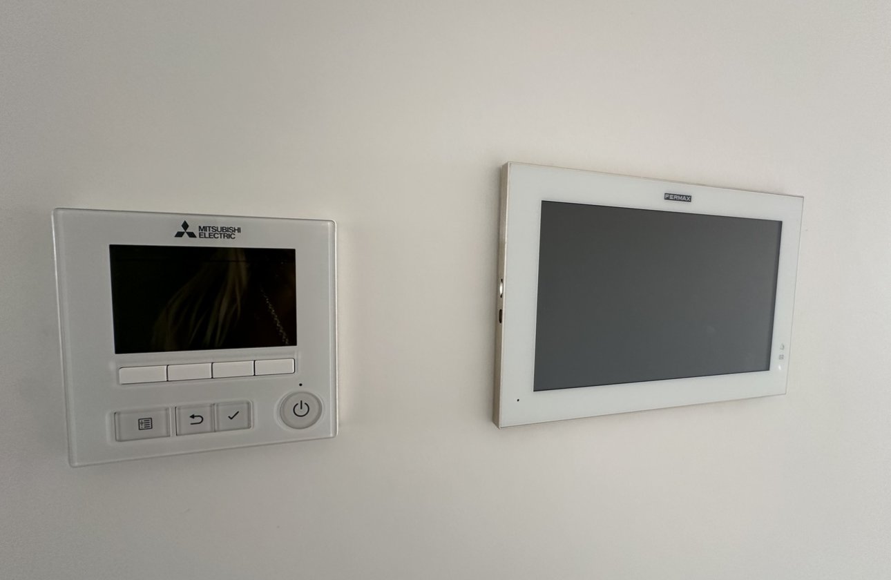 Resale - Apartment / flat - Las Colinas Golf Resort