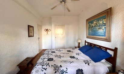 Resale - Villa - Cabo Roig