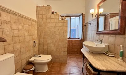 Resale - Villa - Cabo Roig