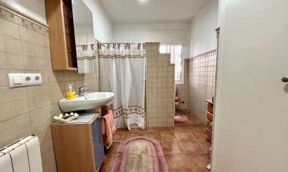 Resale - Villa - Cabo Roig