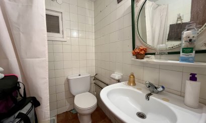 Resale - Villa - Cabo Roig