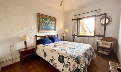 Resale - Villa - Cabo Roig