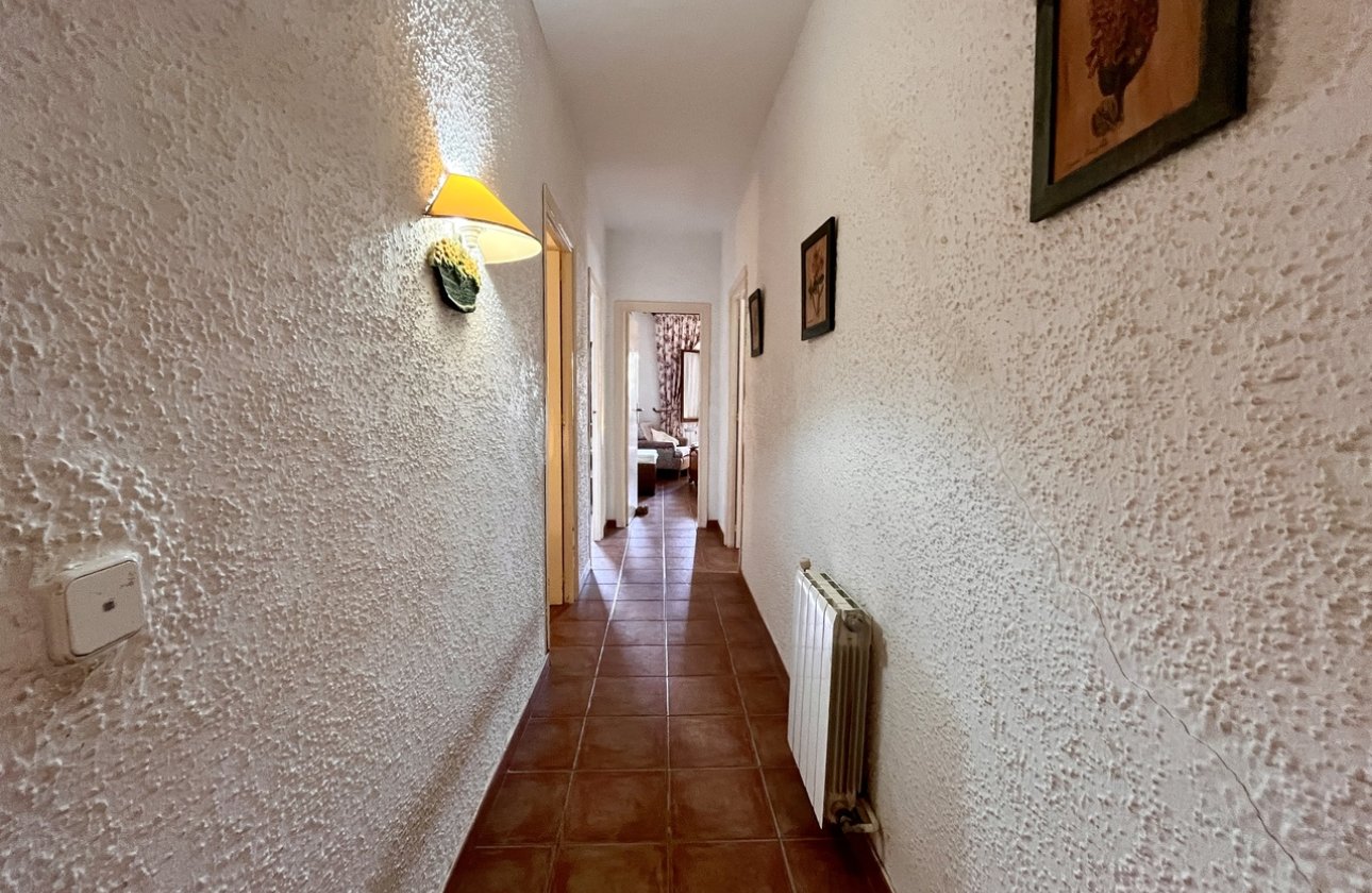 Resale - Villa - Cabo Roig