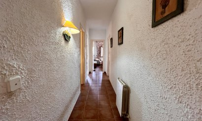 Resale - Villa - Cabo Roig