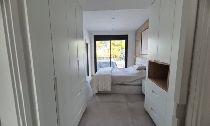 Reventa - Adosado - Santiago de la Ribera - Santiago de La Ribera - Town