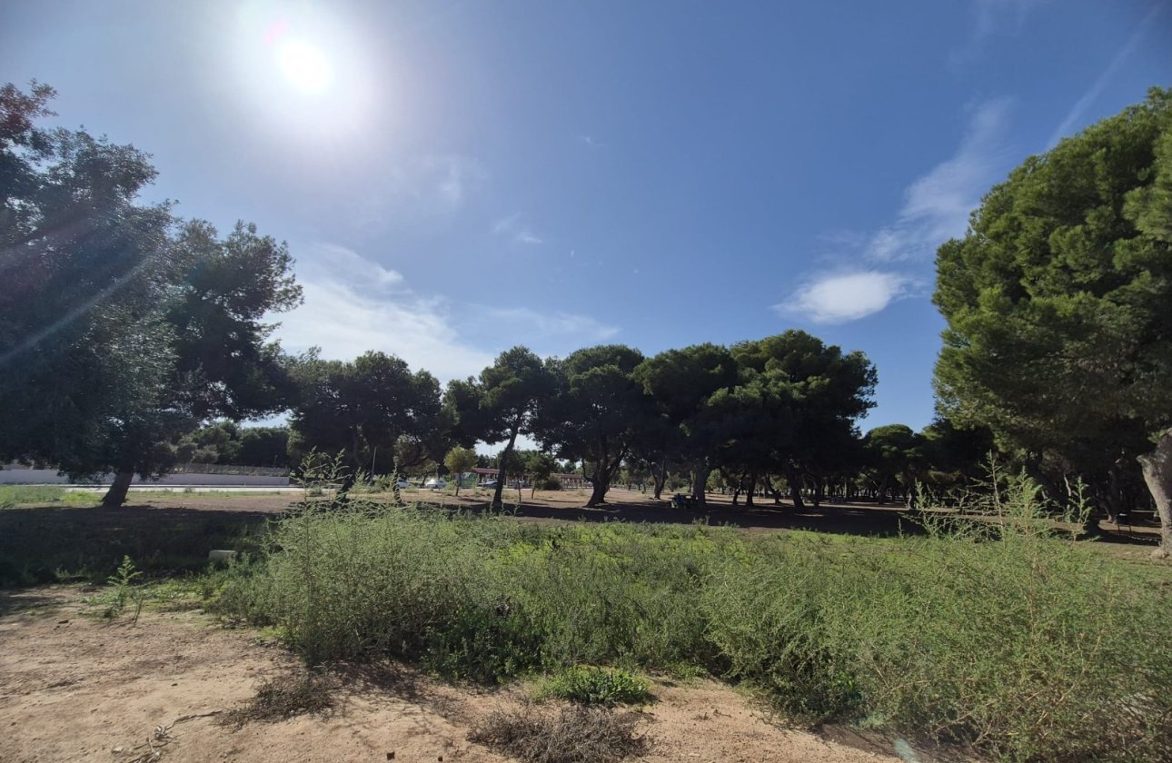 Reventa - Adosado - Santiago de la Ribera - Santiago de La Ribera - Town