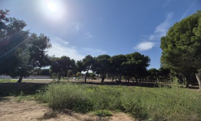 Reventa - Adosado - Santiago de la Ribera - Santiago de La Ribera - Town