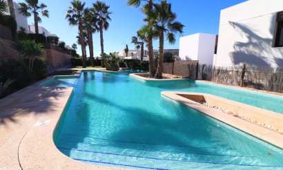 Reventa - Apartamento / piso - Algorfa - La Finca Golf Resort