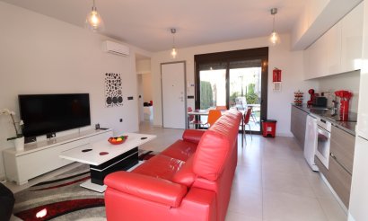 Reventa - Apartamento / piso - Algorfa - La Finca Golf Resort