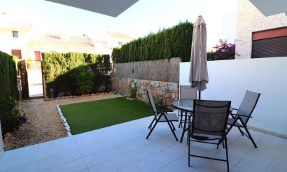 Reventa - Apartamento / piso - Algorfa - La Finca Golf Resort
