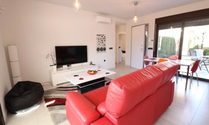 Reventa - Apartamento / piso - Algorfa - La Finca Golf Resort