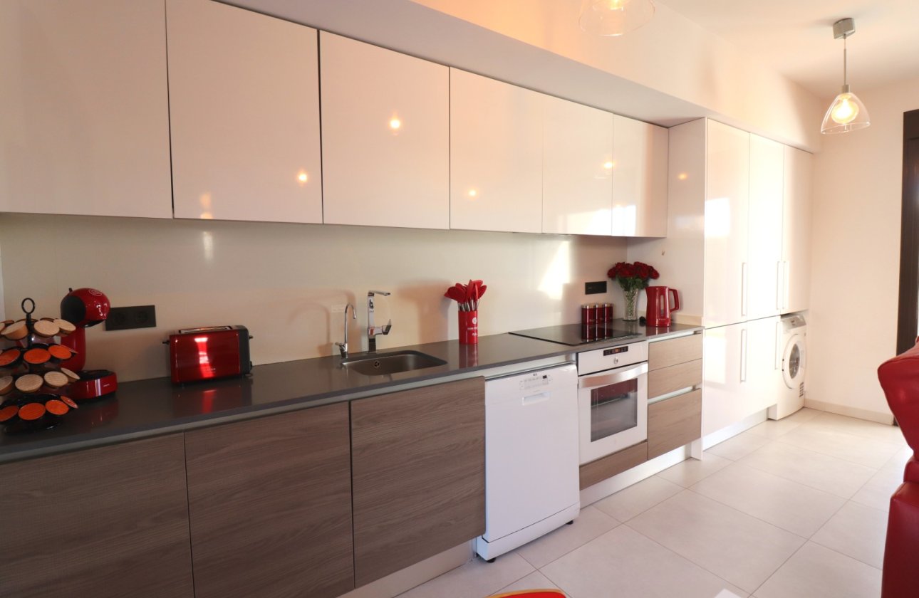 Reventa - Apartamento / piso - Algorfa - La Finca Golf Resort