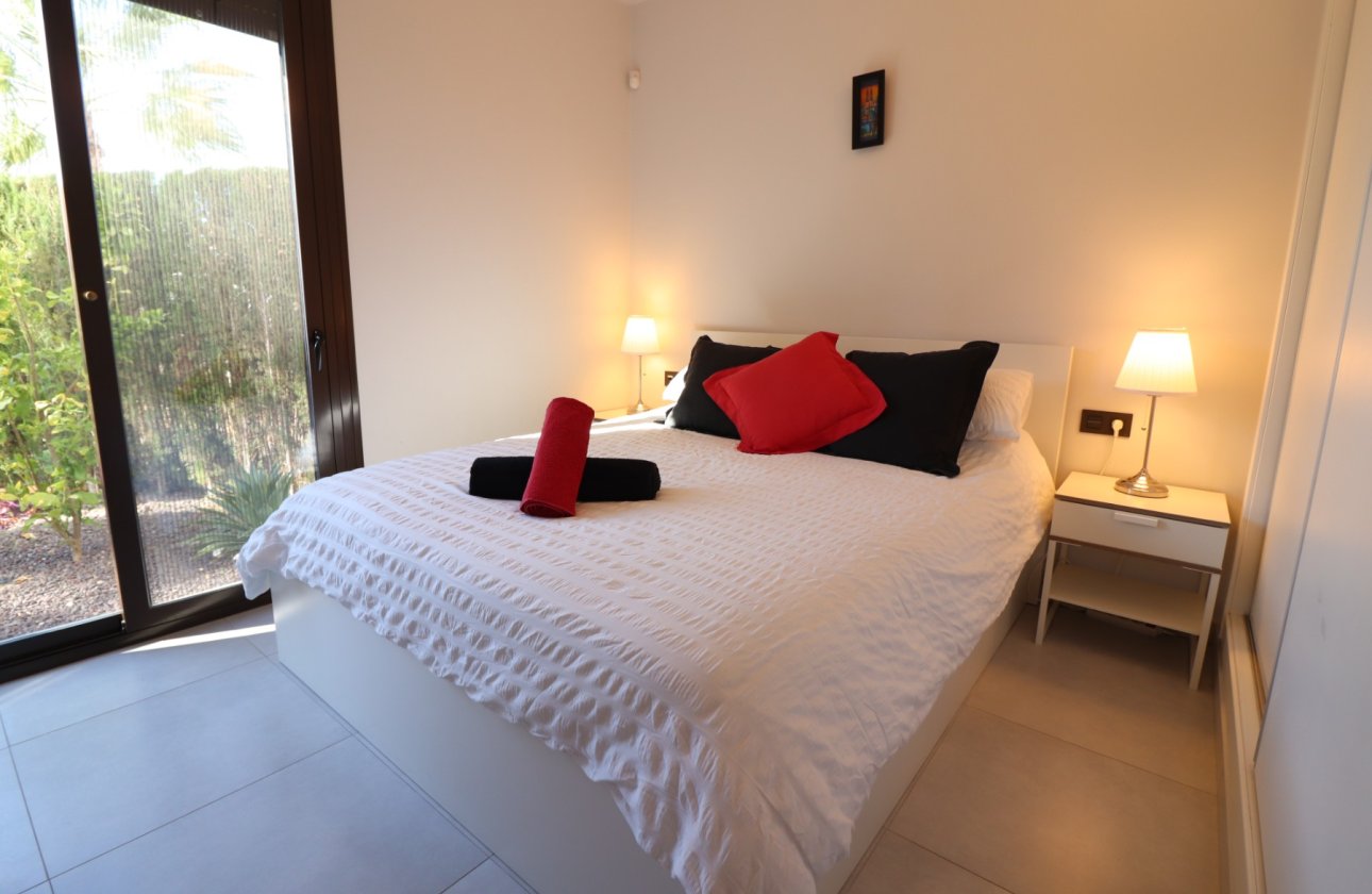 Reventa - Apartamento / piso - Algorfa - La Finca Golf Resort