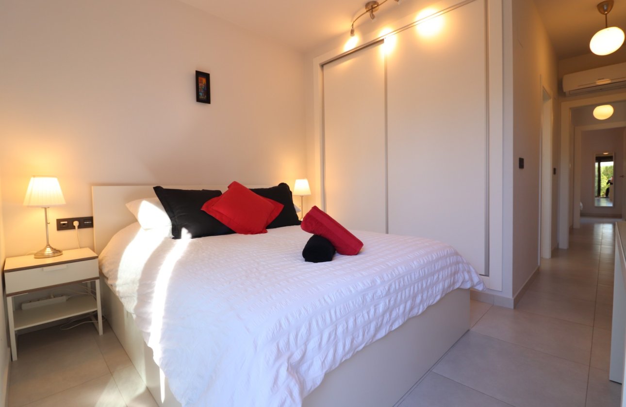 Reventa - Apartamento / piso - Algorfa - La Finca Golf Resort