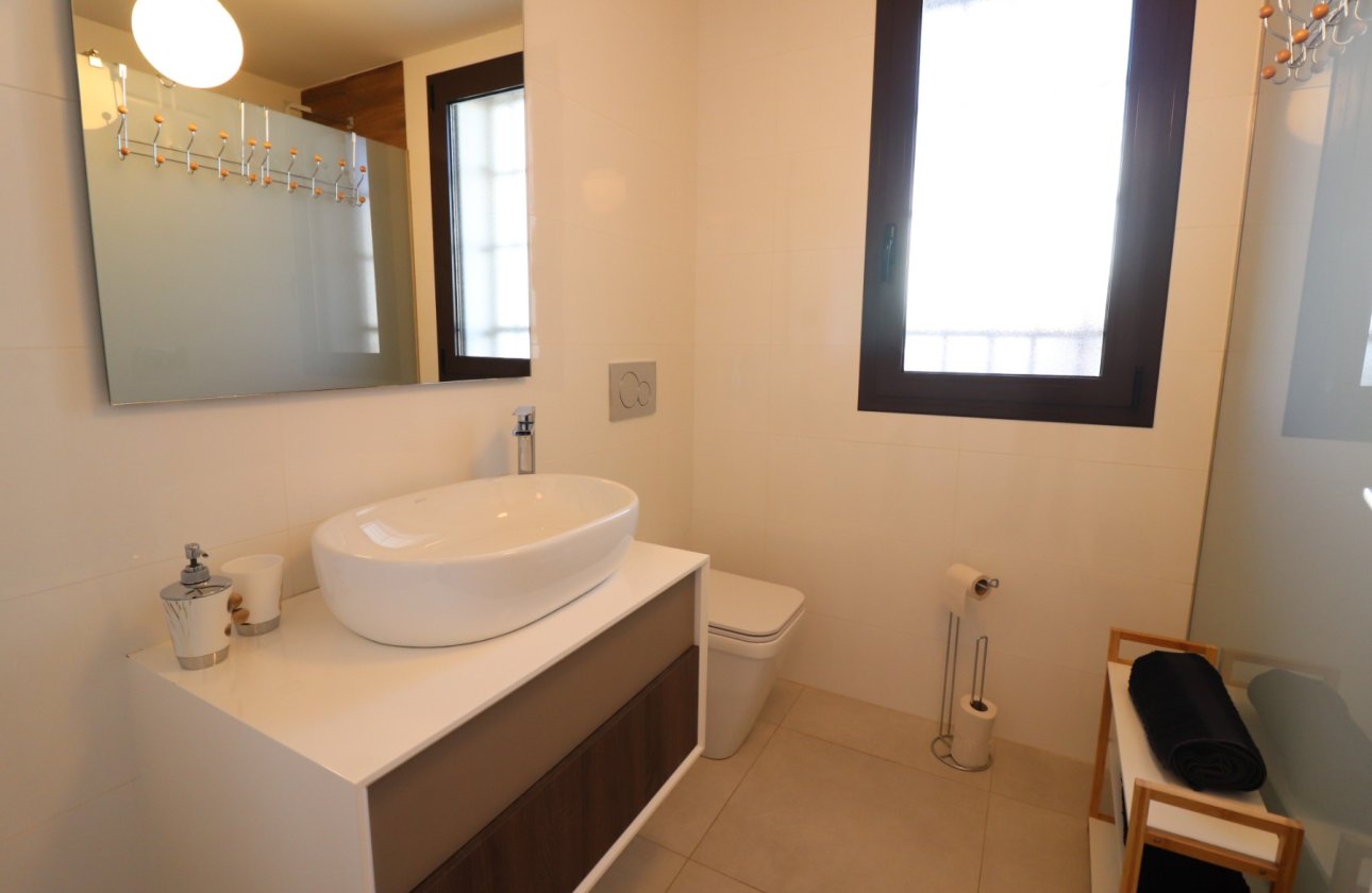 Reventa - Apartamento / piso - Algorfa - La Finca Golf Resort