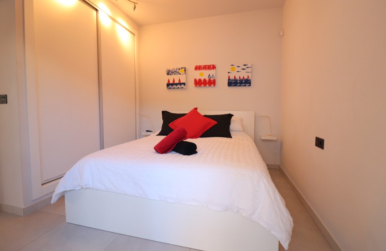 Reventa - Apartamento / piso - Algorfa - La Finca Golf Resort