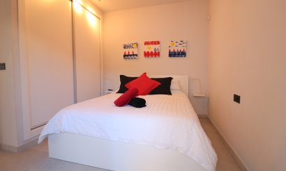 Reventa - Apartamento / piso - Algorfa - La Finca Golf Resort