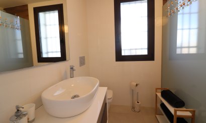 Reventa - Apartamento / piso - Algorfa - La Finca Golf Resort