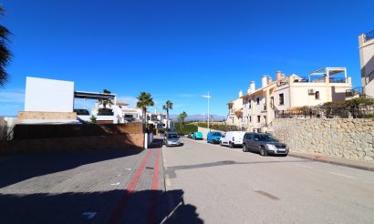 Reventa - Apartamento / piso - Algorfa - La Finca Golf Resort