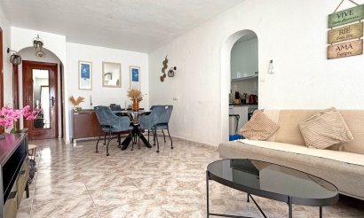 Reventa - Apartamento / piso - Torrevieja - Torrelamata - La Mata