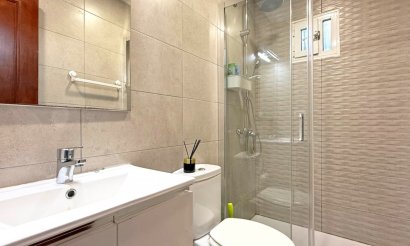 Reventa - Apartamento / piso - Torrevieja - Torrelamata - La Mata