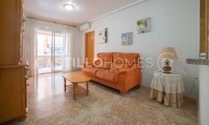 Reventa - Apartamento / piso - Torrevieja - Centro