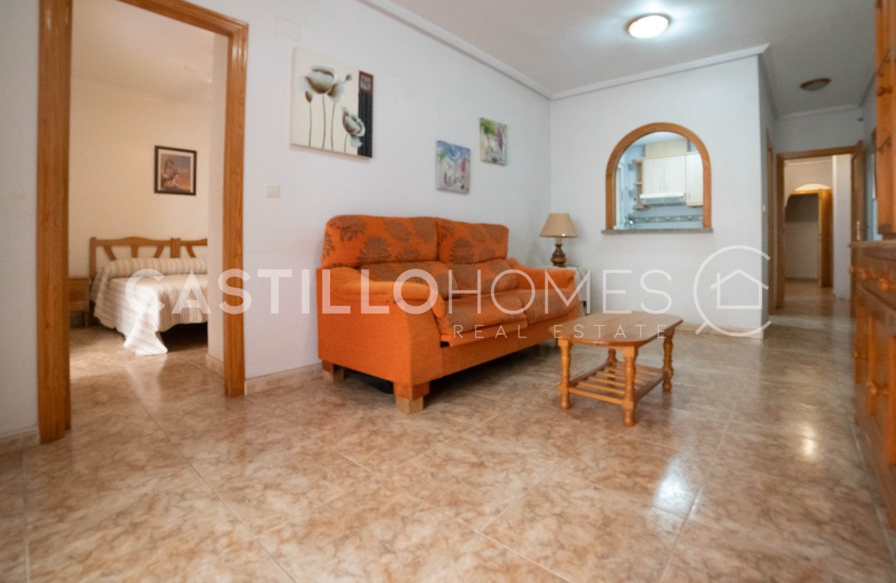 Reventa - Apartamento / piso - Torrevieja - Centro