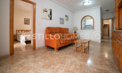 Reventa - Apartamento / piso - Torrevieja - Centro