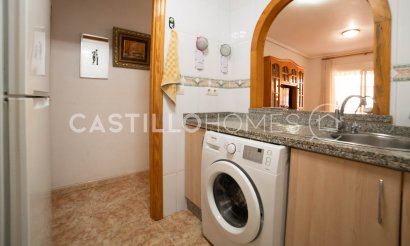 Reventa - Apartamento / piso - Torrevieja - Centro