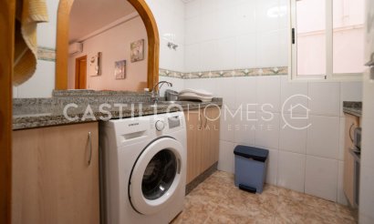 Reventa - Apartamento / piso - Torrevieja - Centro