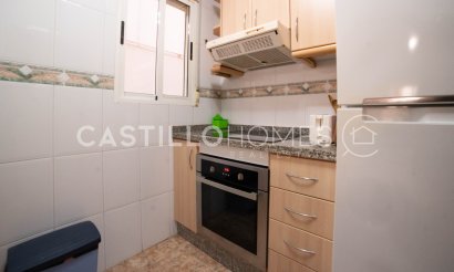 Reventa - Apartamento / piso - Torrevieja - Centro