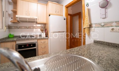 Reventa - Apartamento / piso - Torrevieja - Centro